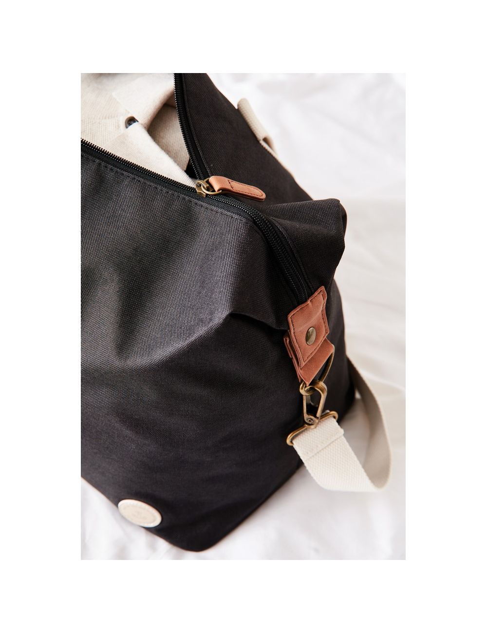 Torba podróżna, sportowa VINGA RPET