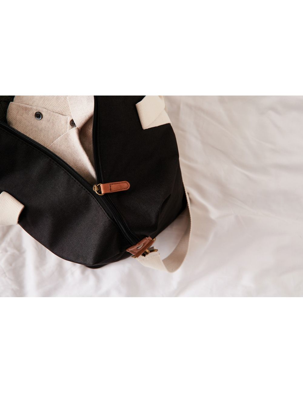 Torba podróżna, sportowa VINGA RPET