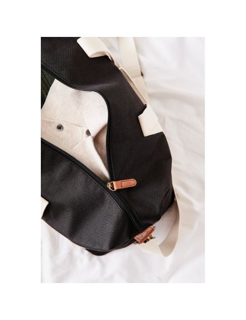 Torba podróżna, sportowa VINGA RPET