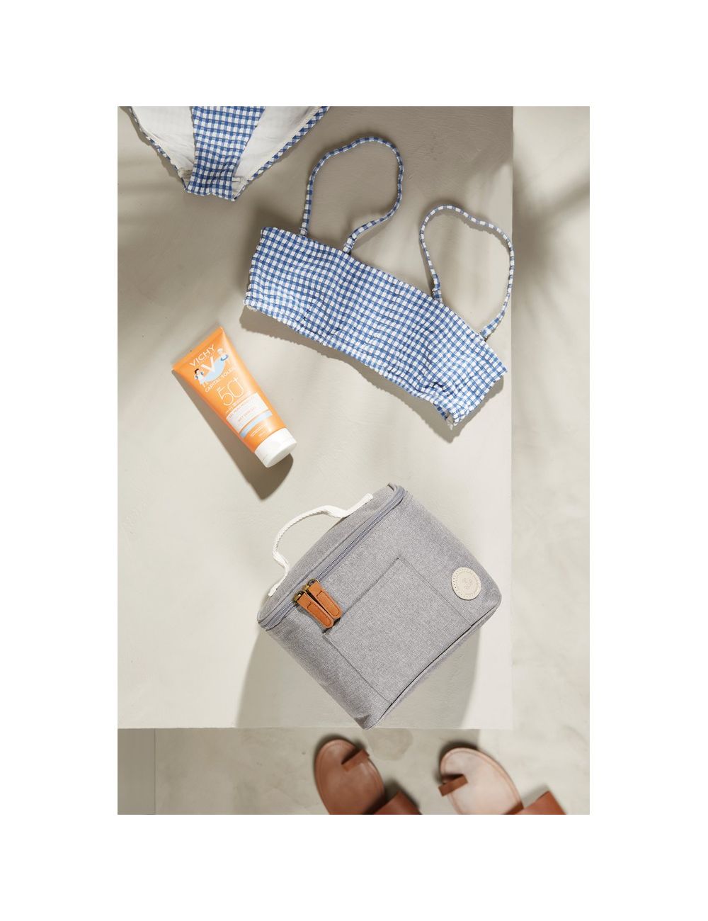 Plecak VINGA RPET Sortino