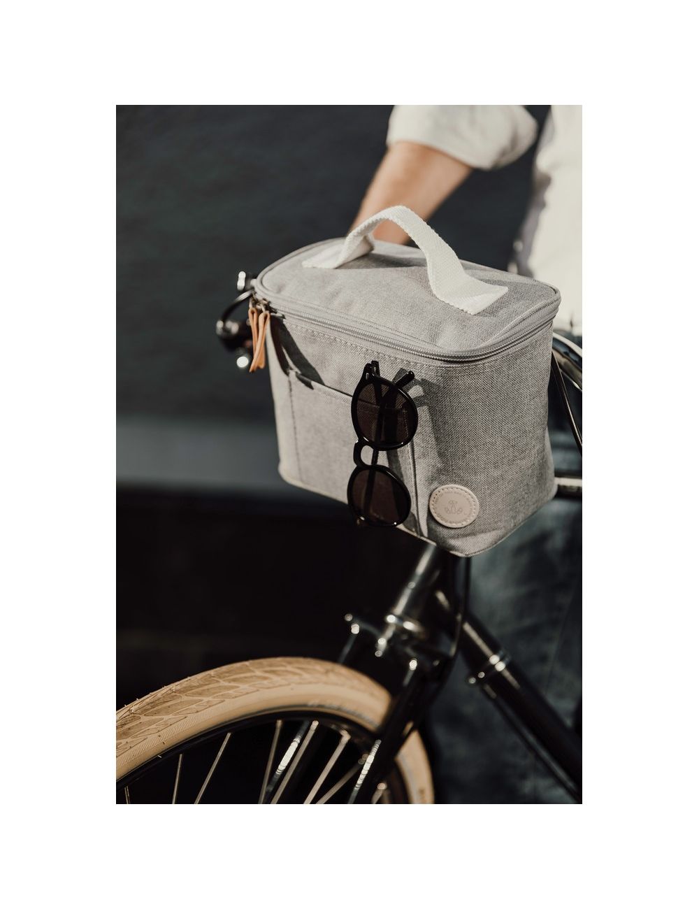 Plecak VINGA RPET Sortino