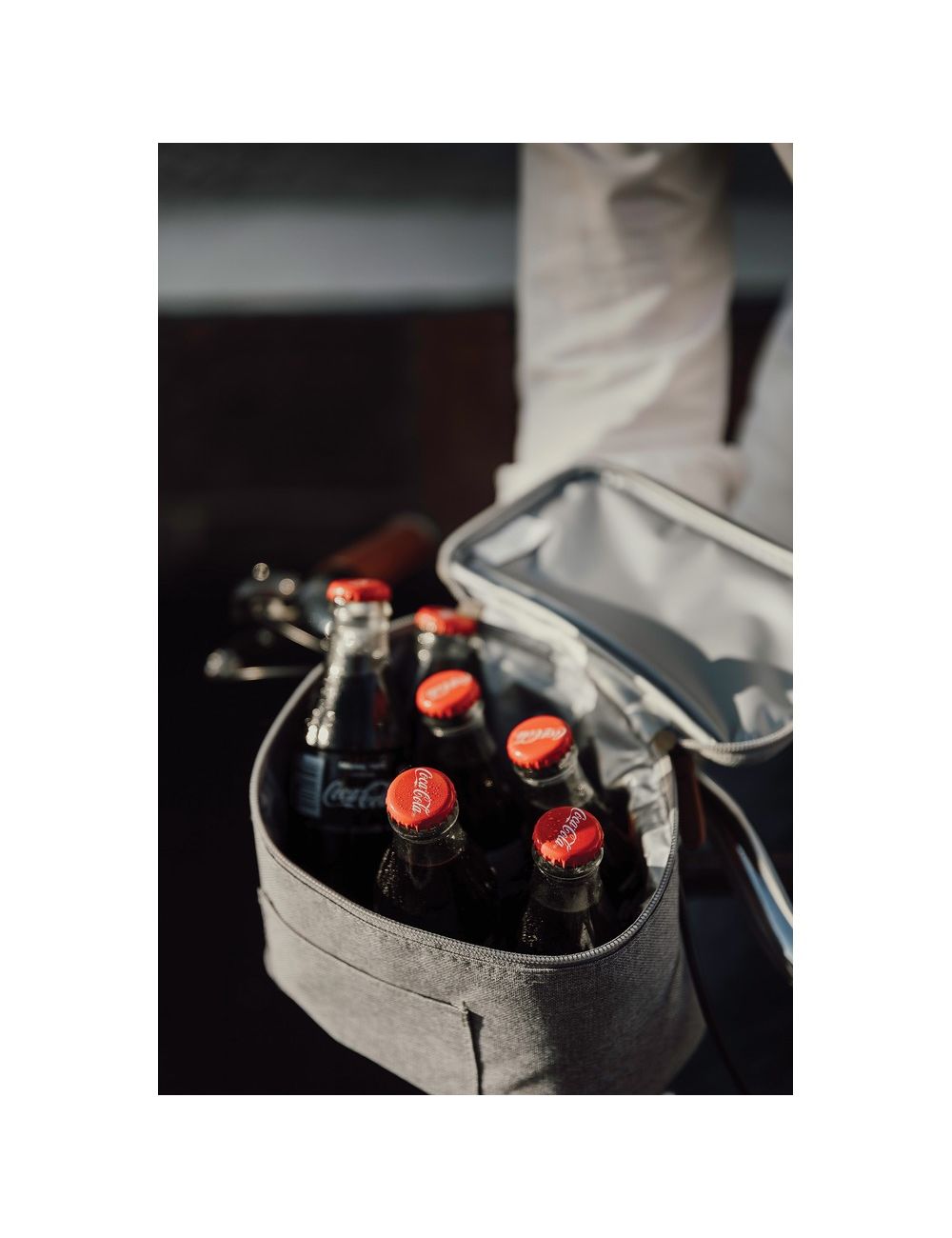 Plecak VINGA RPET Sortino