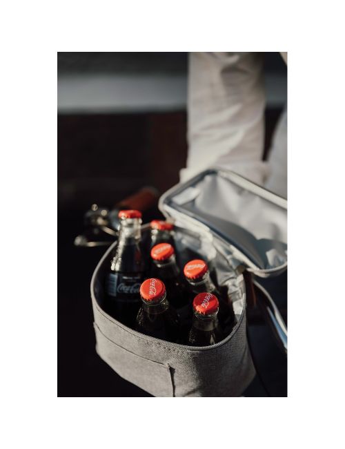 Plecak VINGA RPET Sortino