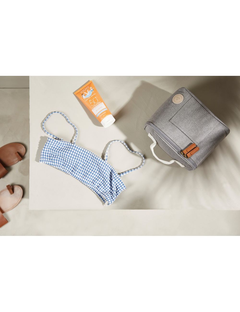 Plecak VINGA RPET Sortino