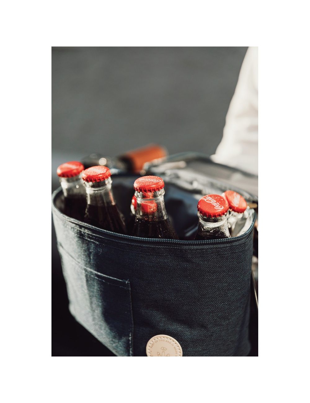 Plecak VINGA RPET Sortino