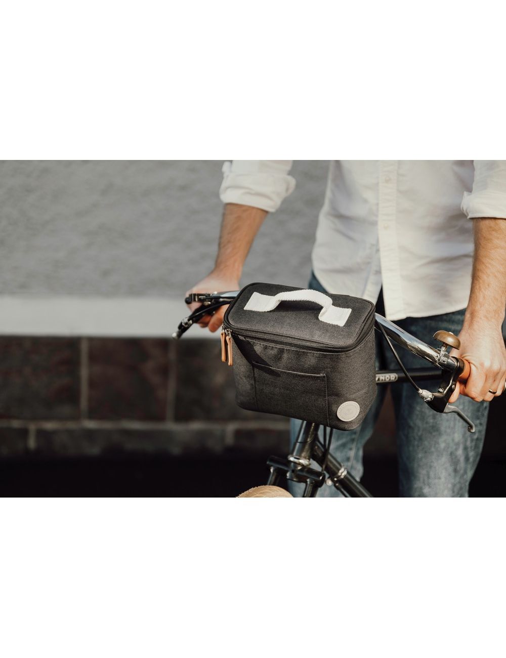 Plecak VINGA RPET Sortino