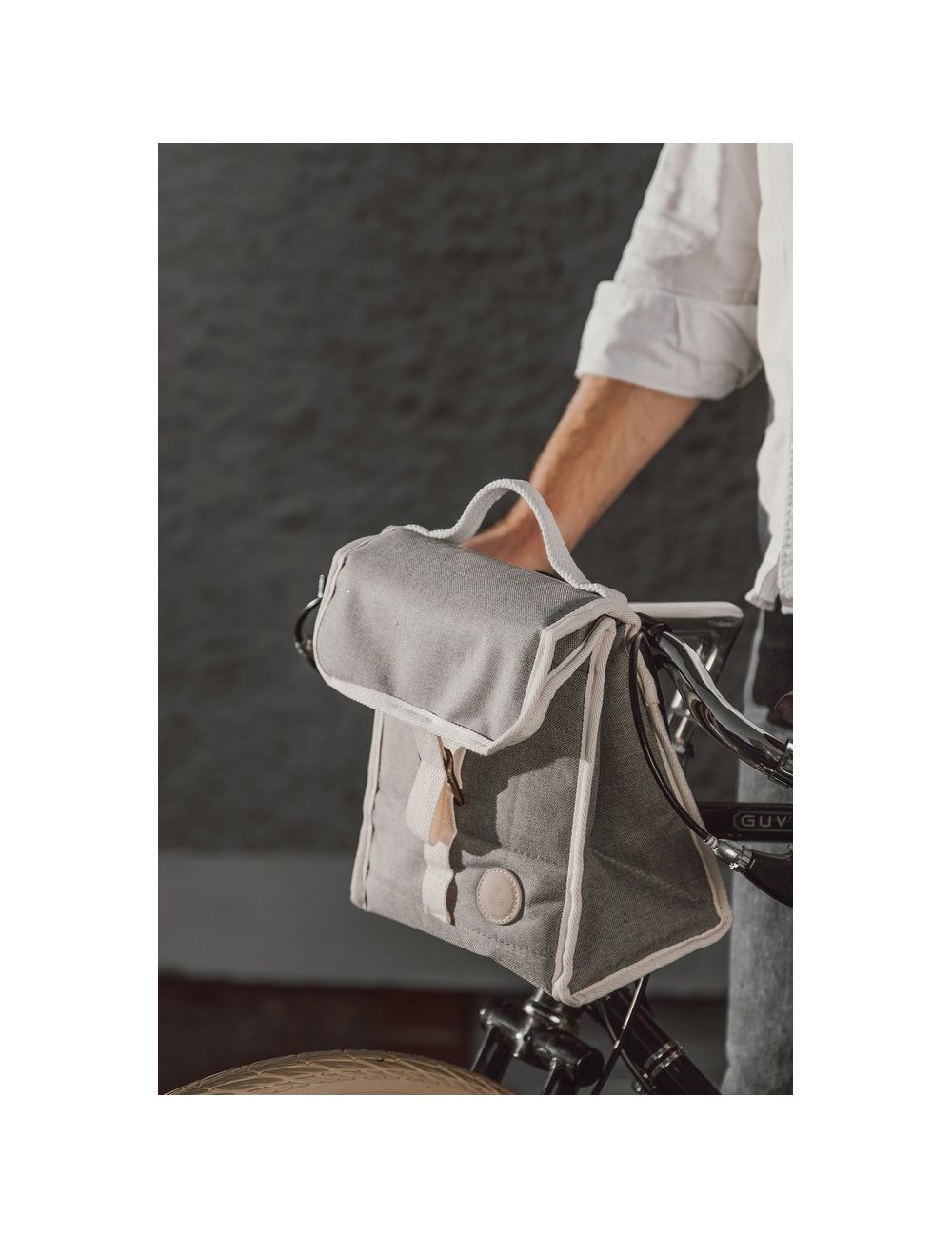 Torba termoizolacyjna VINGA RPET Sortino