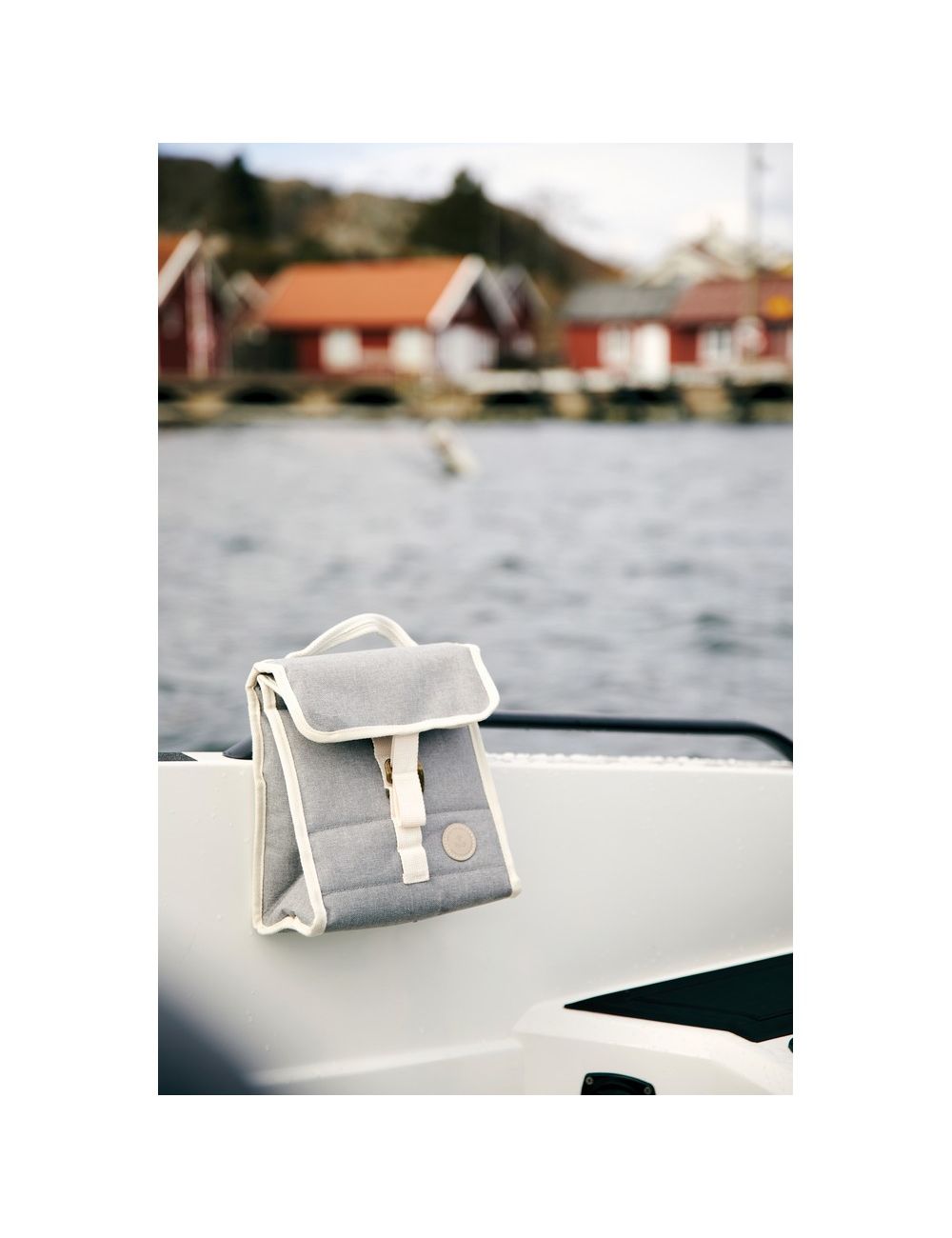 Torba termoizolacyjna VINGA RPET Sortino