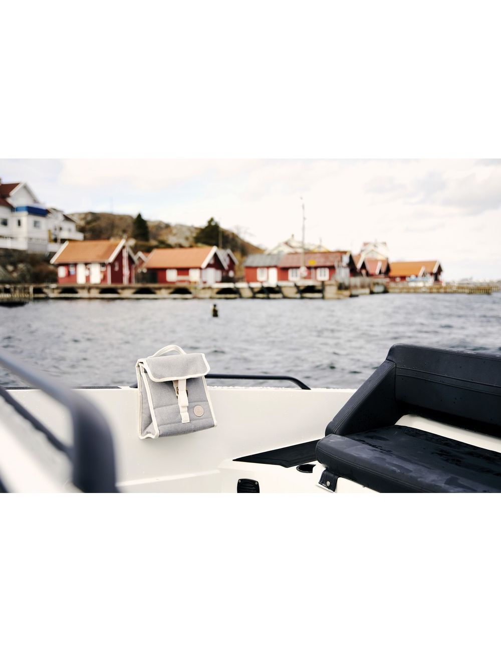 Torba termoizolacyjna VINGA RPET Sortino