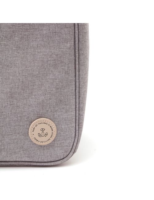 Torba termoizolacyjna RPET VINGA Sortino RPET