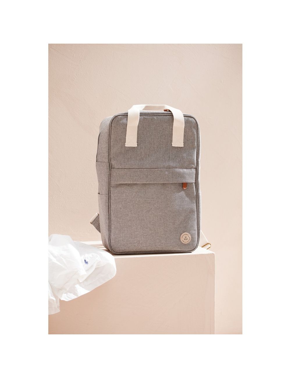 Torba termoizolacyjna RPET VINGA Sortino RPET