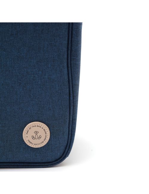 Torba termoizolacyjna RPET VINGA Sortino RPET