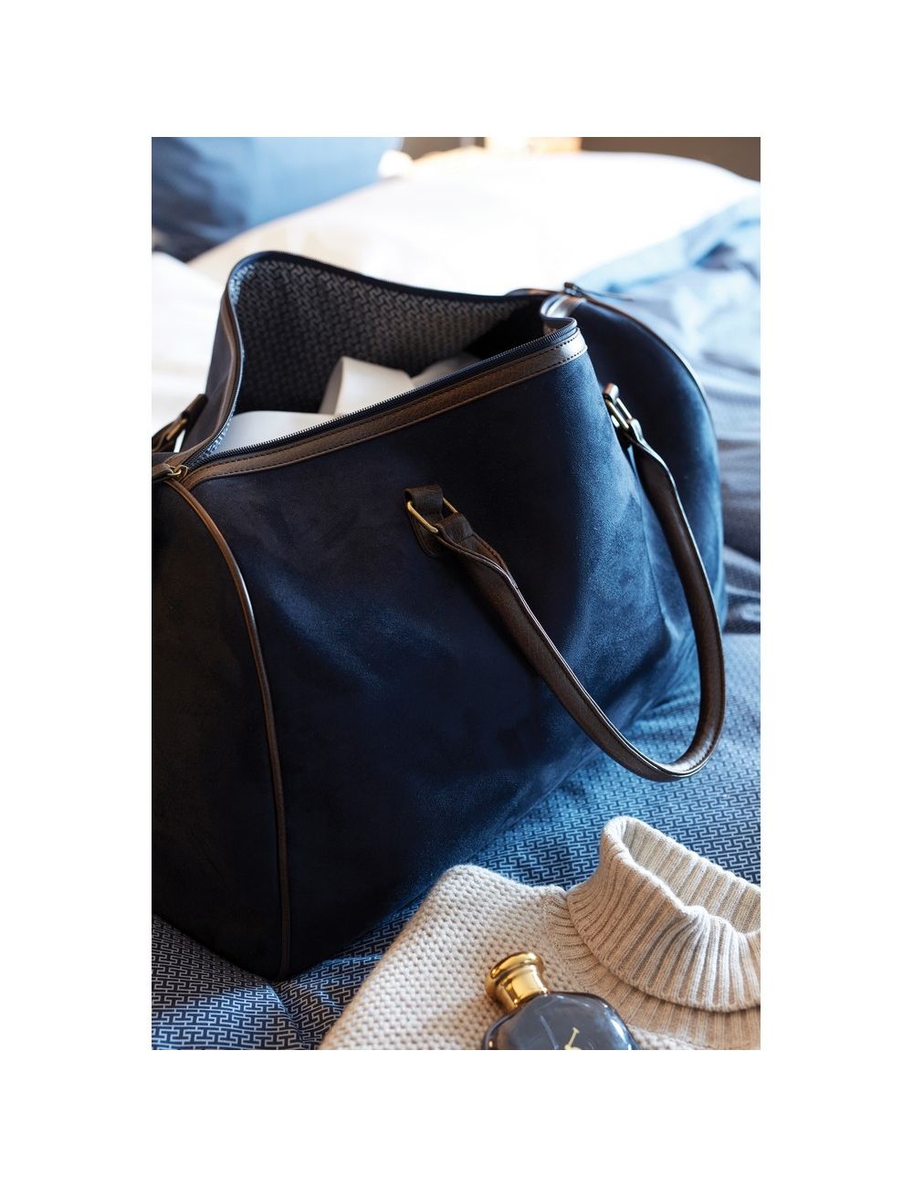 Torba podróżna, sportowa VINGA Hunton