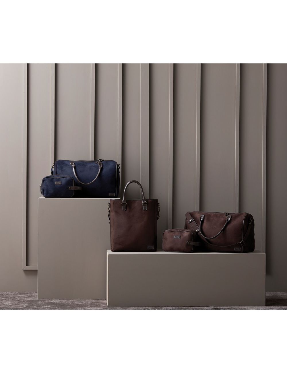 Torba podróżna, sportowa VINGA Hunton