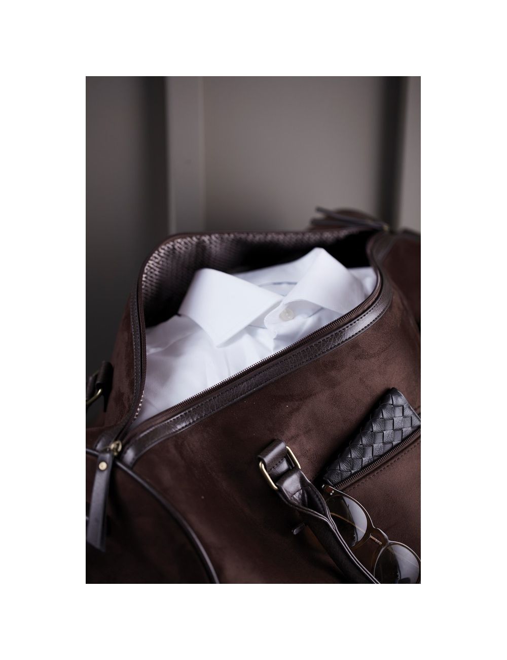 Torba podróżna, sportowa VINGA Hunton