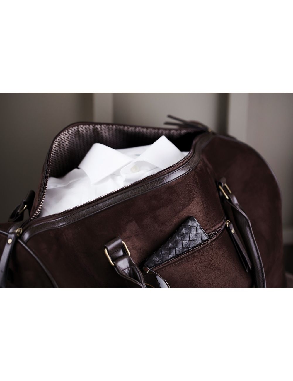 Torba podróżna, sportowa VINGA Hunton