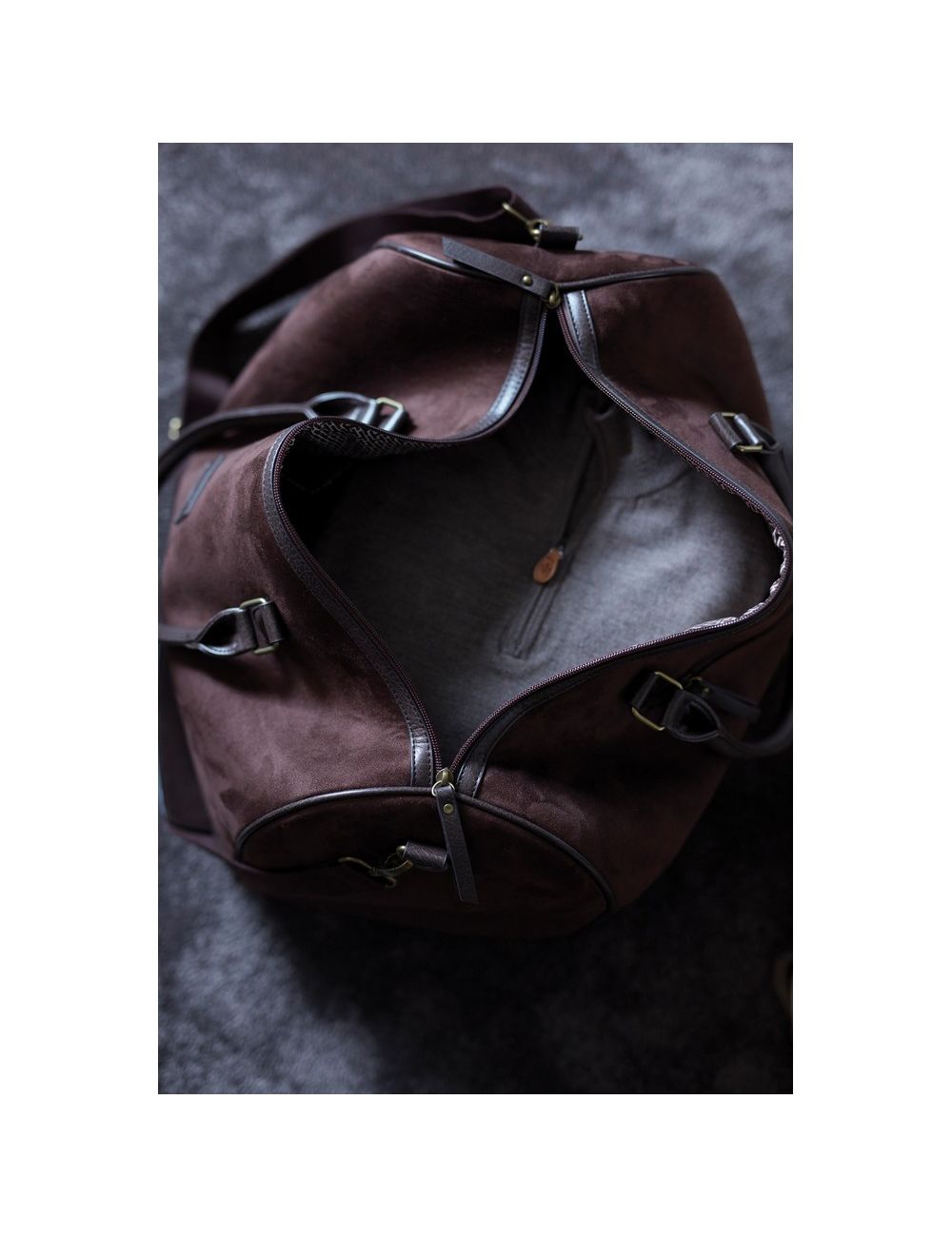 Torba podróżna, sportowa VINGA Hunton