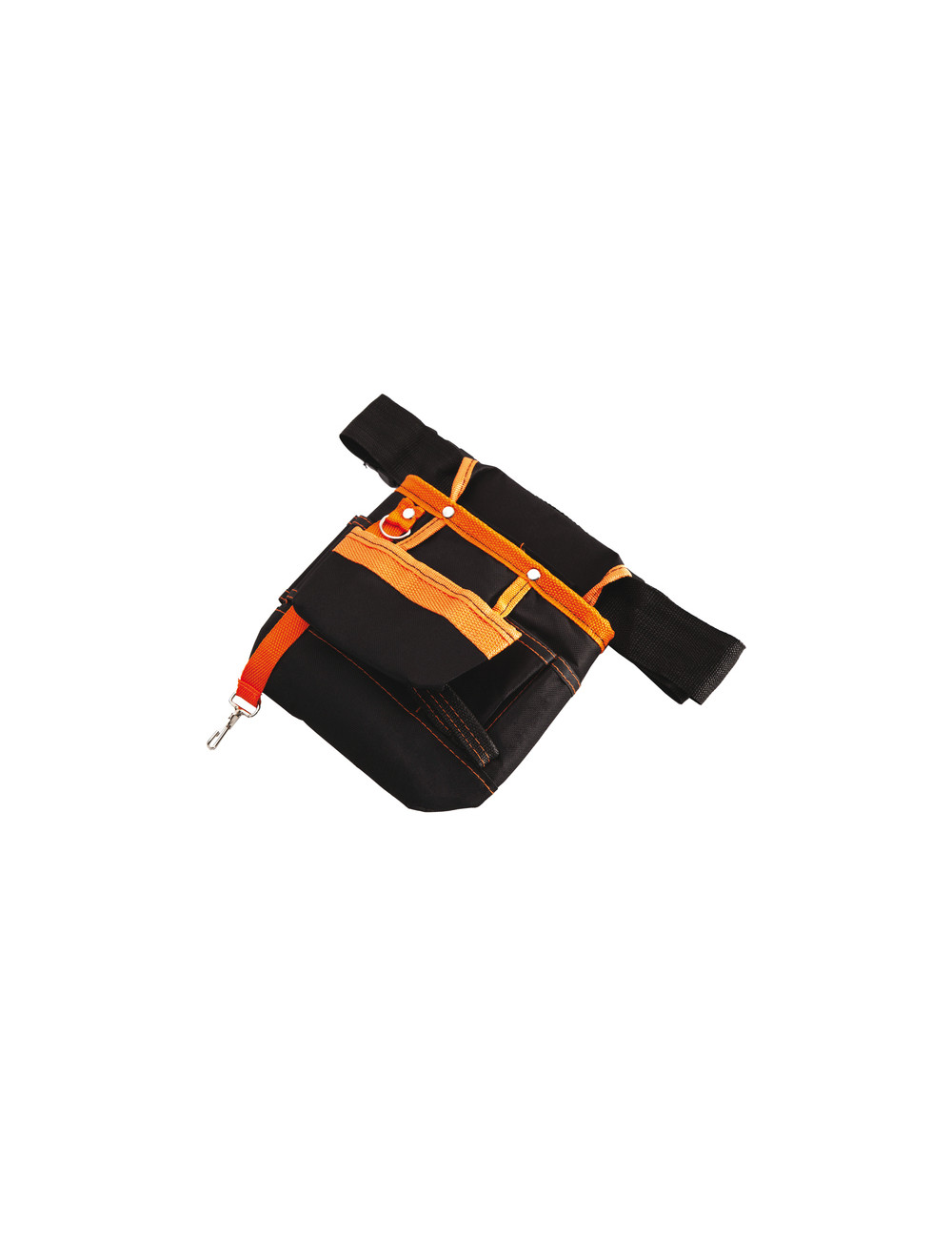 Monterski pas na narzędzia Entooled, pomarańczowy 