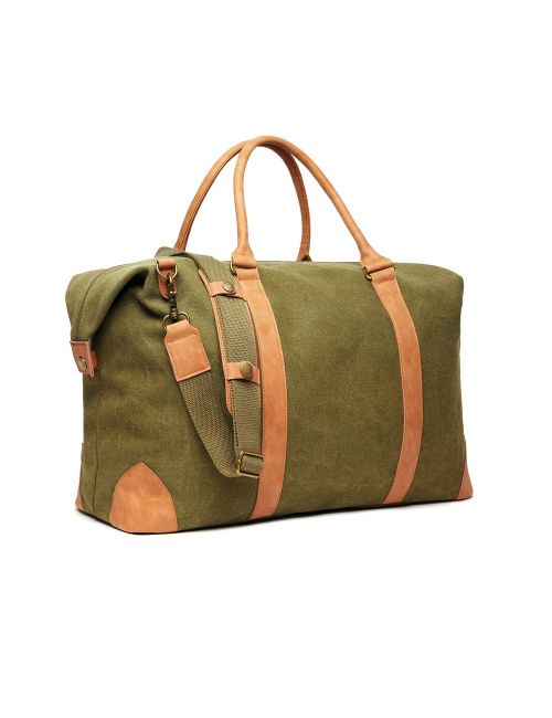 Torba sportowa, podróżna VINGA Bosler RPET