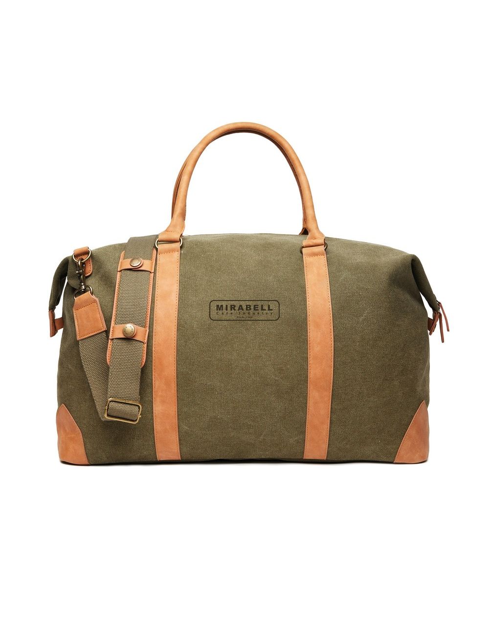 Torba sportowa, podróżna VINGA Bosler RPET