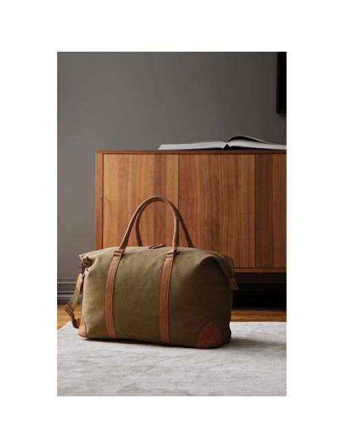 Torba sportowa, podróżna VINGA Bosler RPET