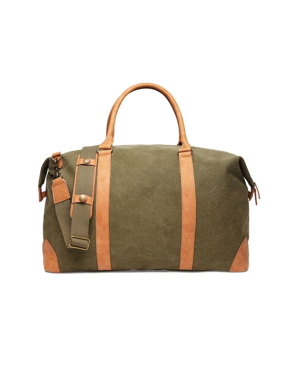 Torba sportowa, podróżna VINGA Bosler RPET