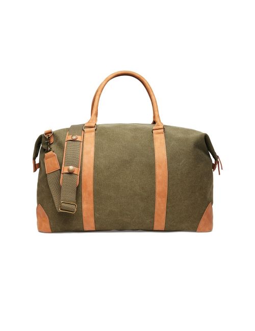 Torba sportowa, podróżna VINGA Bosler RPET