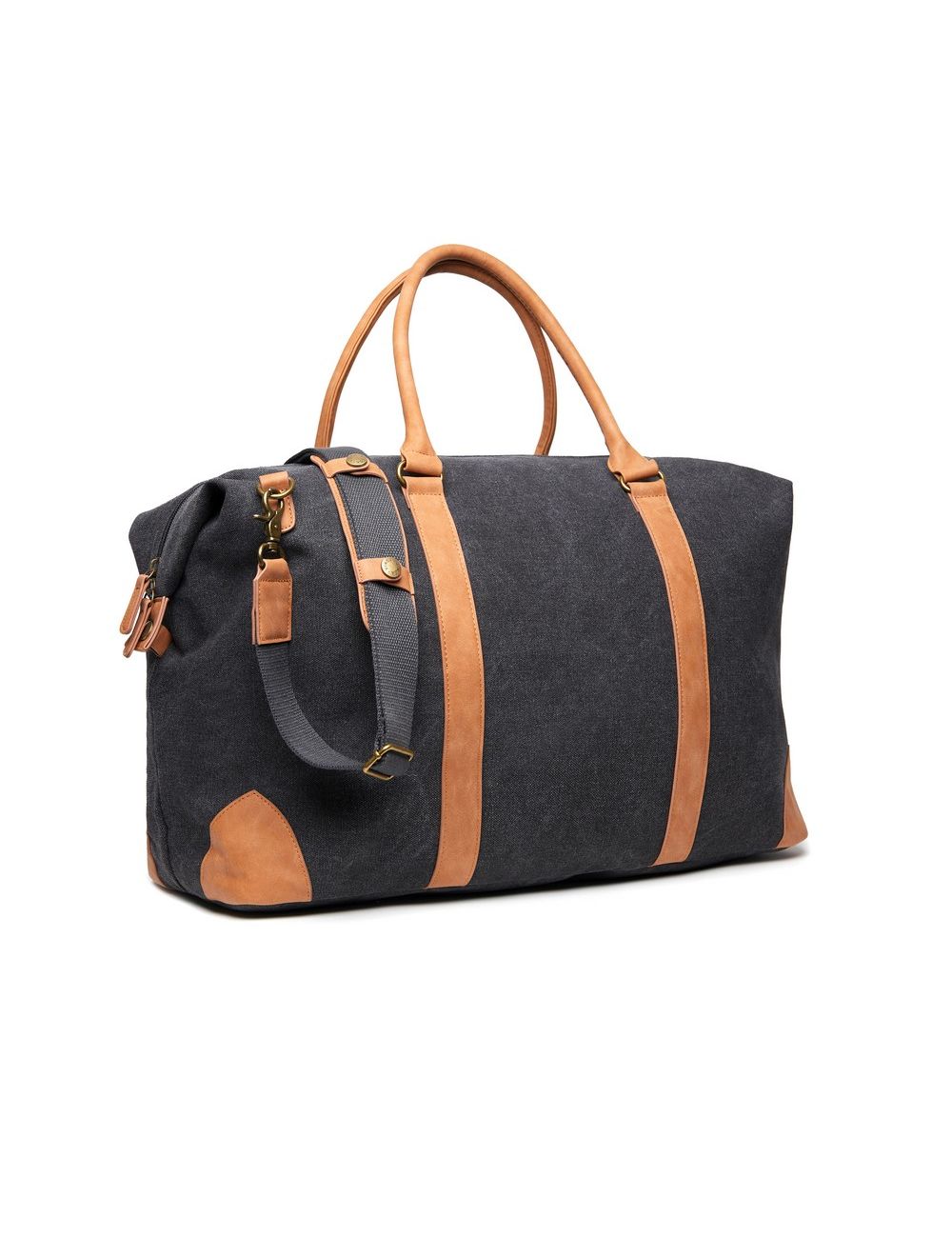 Torba sportowa, podróżna VINGA Bosler RPET