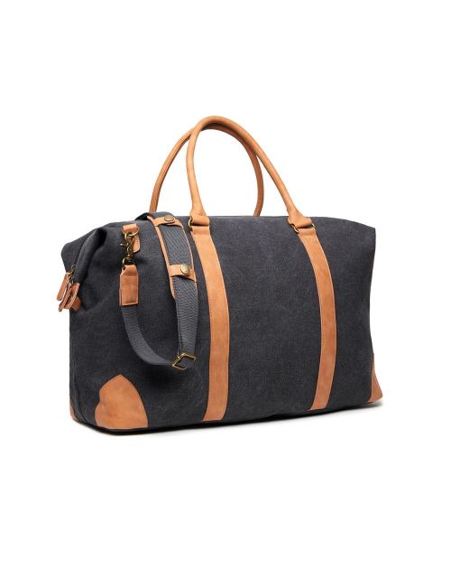 Torba sportowa, podróżna VINGA Bosler RPET