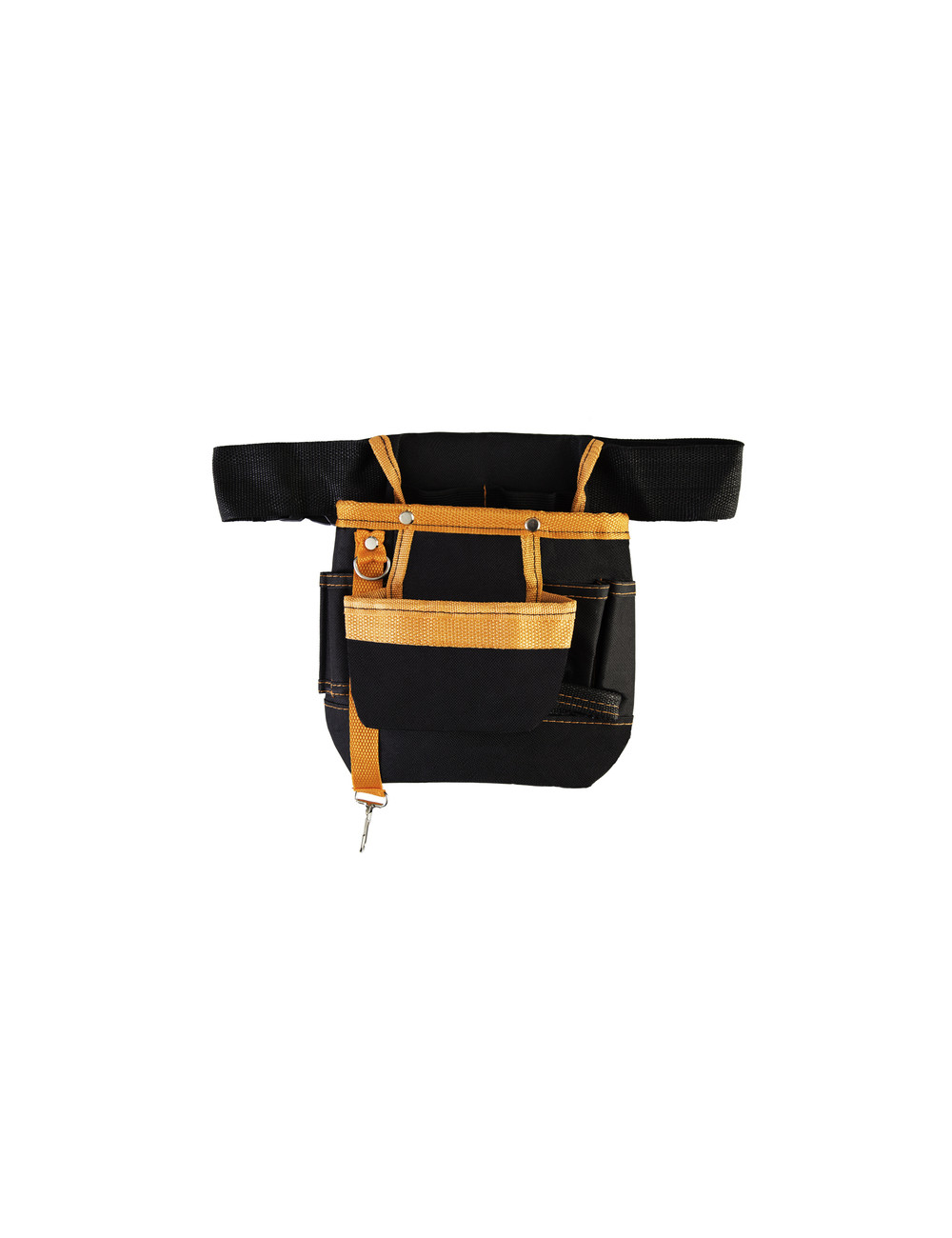 Monterski pas na narzędzia Entooled, pomarańczowy 