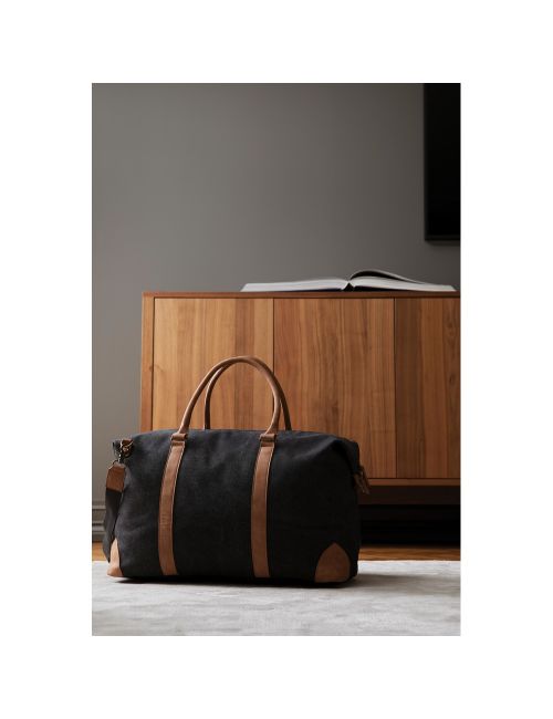 Torba sportowa, podróżna VINGA Bosler RPET