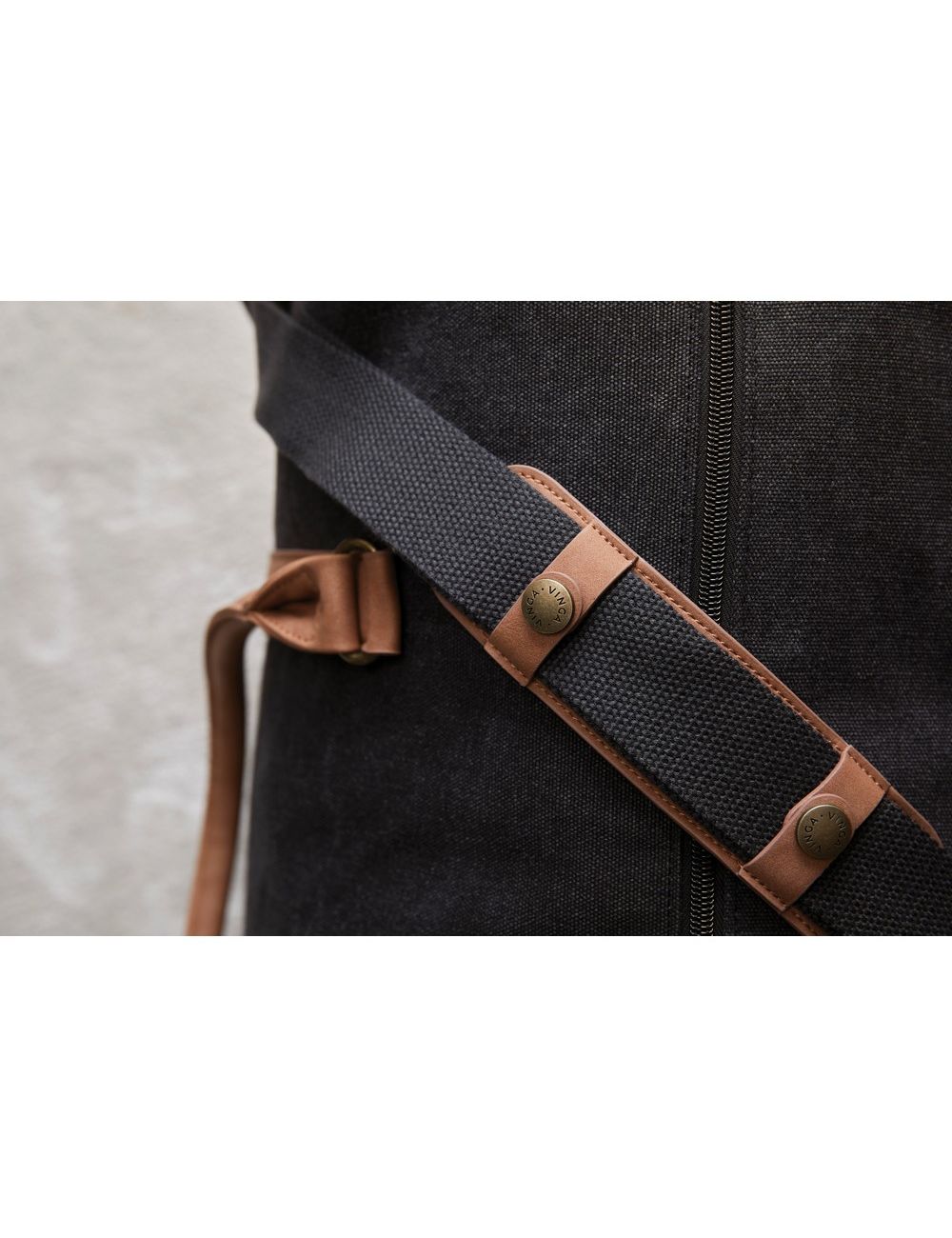 Torba sportowa, podróżna VINGA Bosler RPET