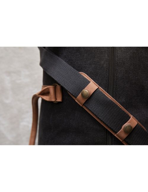 Torba sportowa, podróżna VINGA Bosler RPET