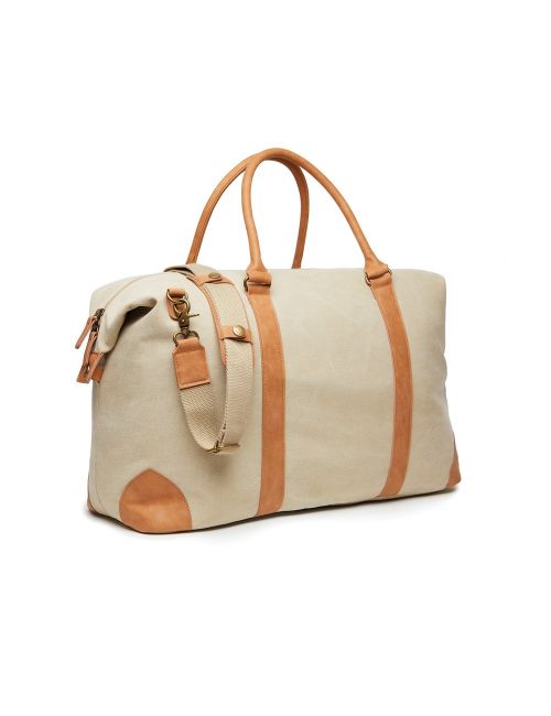 Torba sportowa, podróżna VINGA Bosler RPET