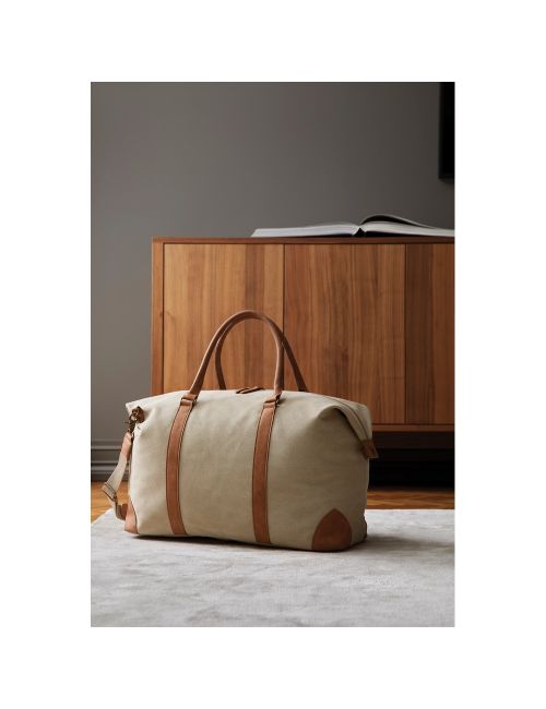 Torba sportowa, podróżna VINGA Bosler RPET