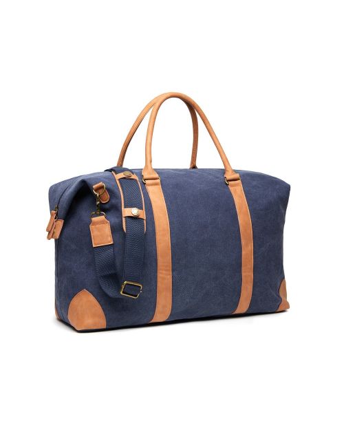 Torba sportowa, podróżna VINGA Bosler RPET