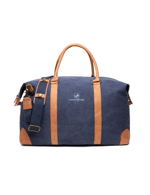 Torba sportowa, podróżna VINGA Bosler RPET