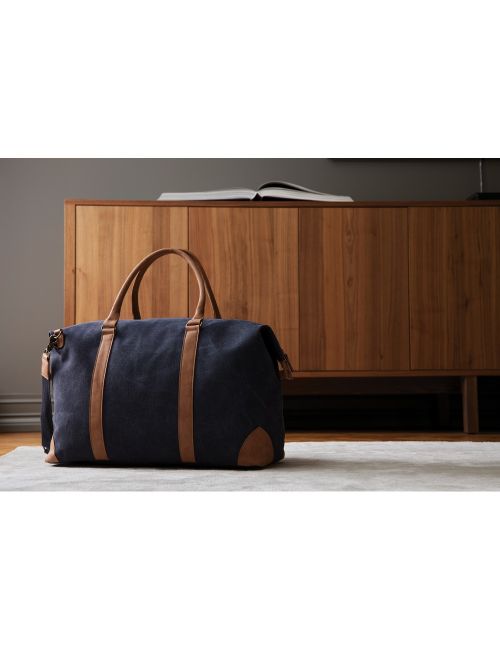 Torba sportowa, podróżna VINGA Bosler RPET