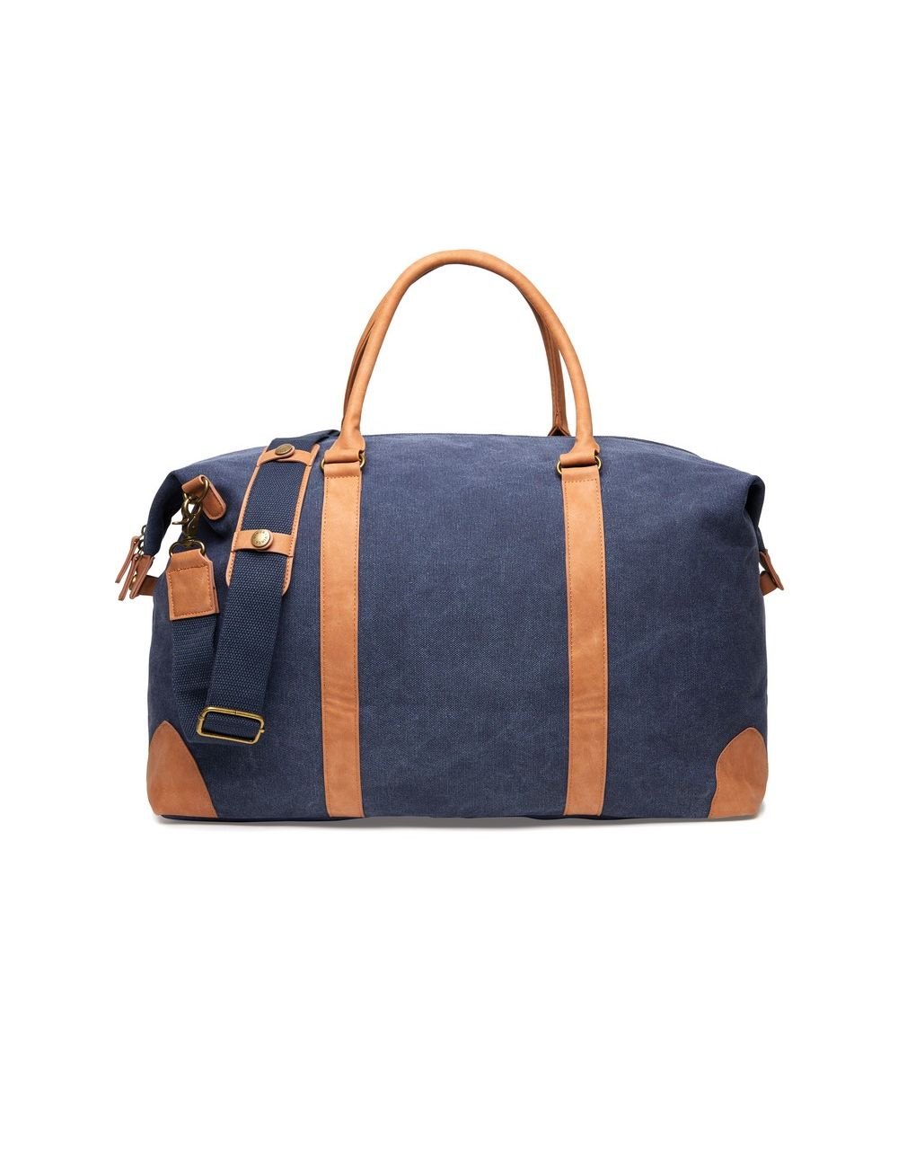 Torba sportowa, podróżna VINGA Bosler RPET