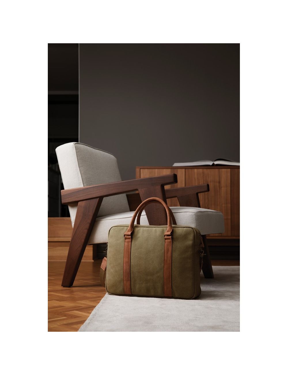 Torba na laptopa VINGA Bosler