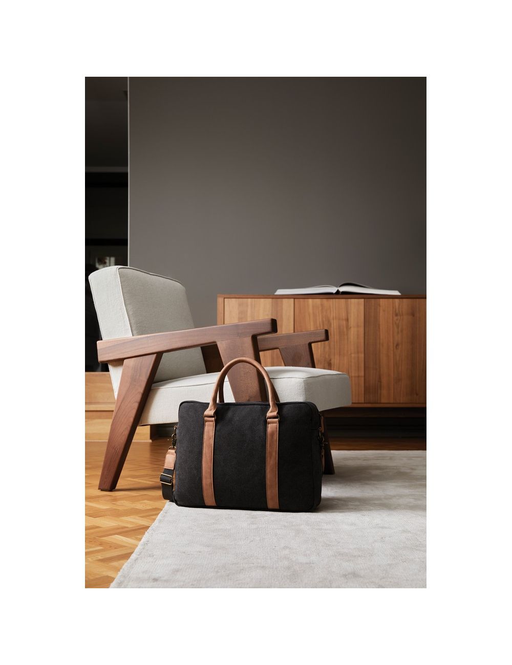 Torba na laptopa VINGA Bosler