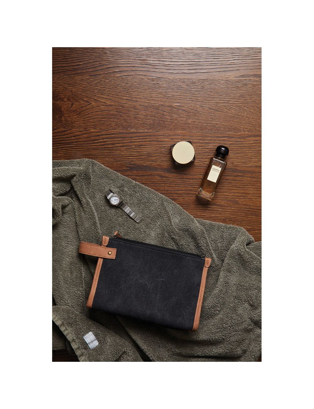 Kosmetyczka VINGA Bosler