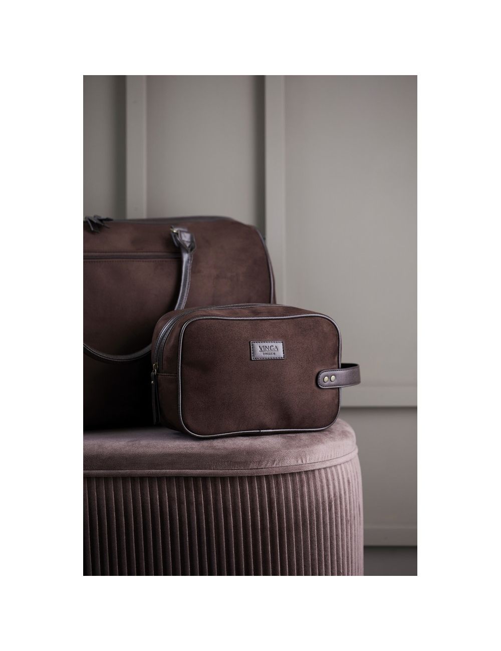 Kosmetyczka VINGA Hunton