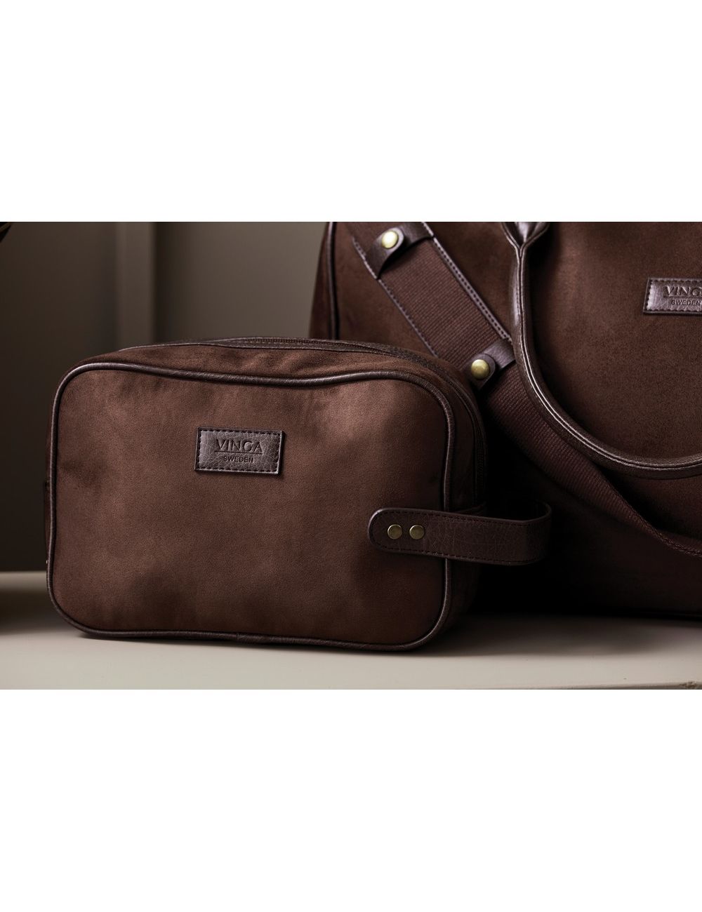 Kosmetyczka VINGA Hunton