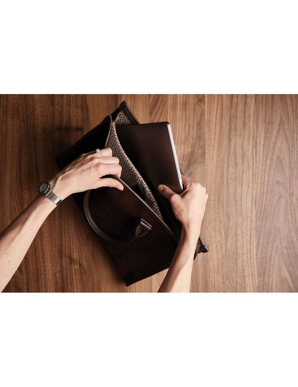 Torba na laptopa VINGA Hunton