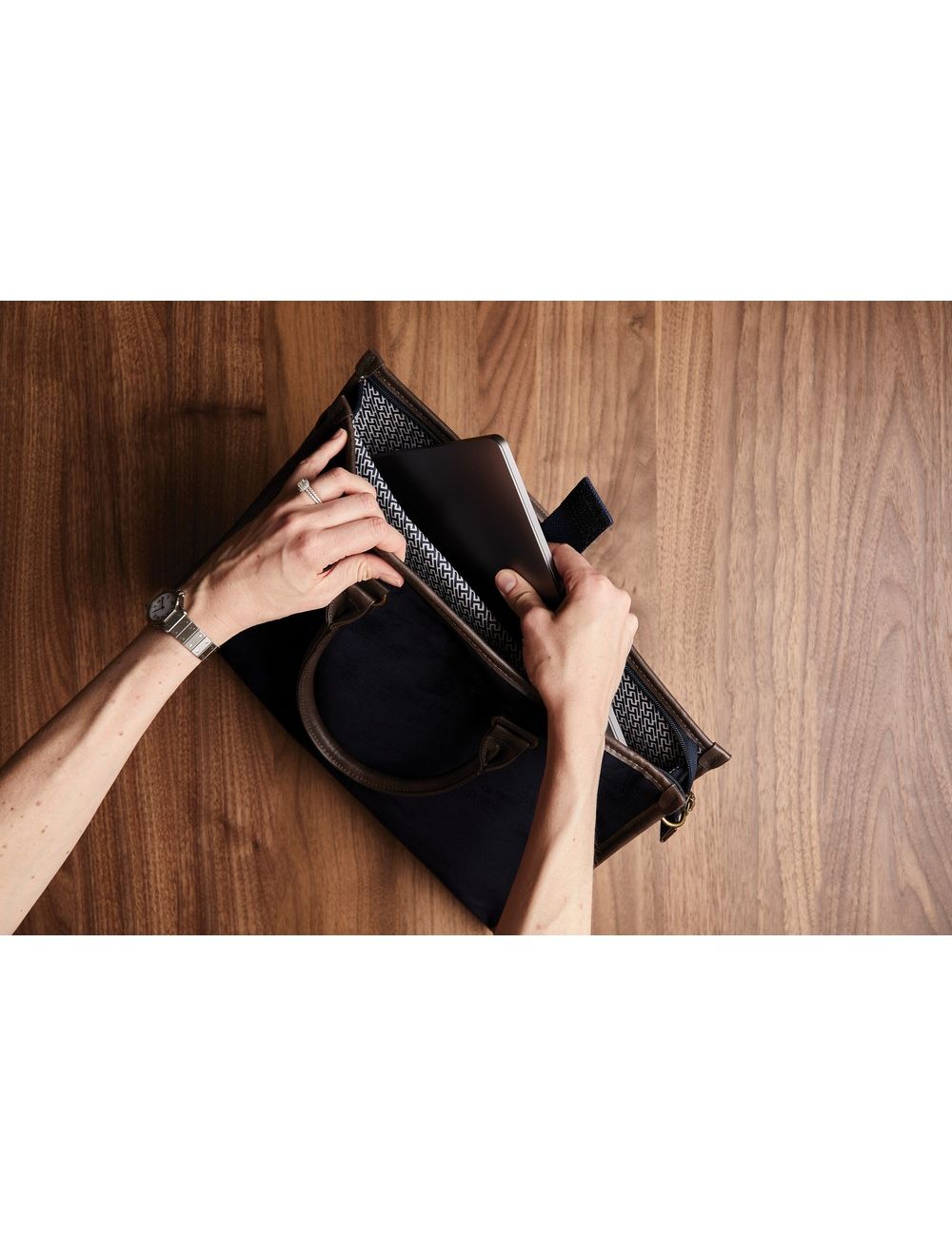 Torba na laptopa VINGA Hunton