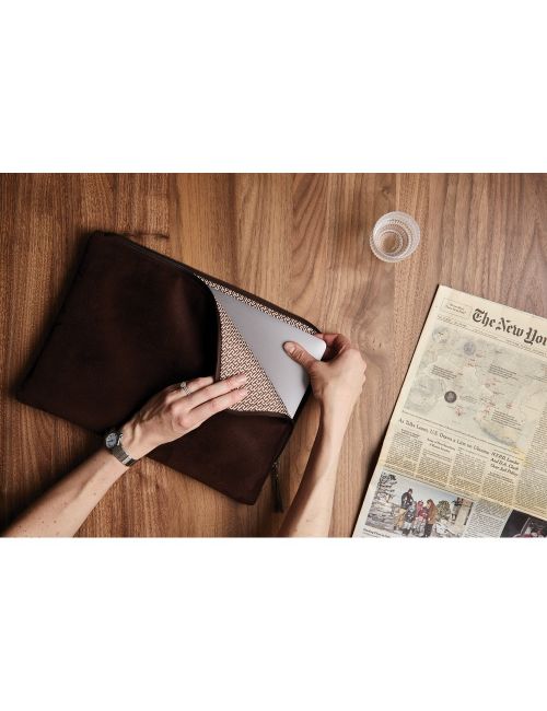 Pokrowiec na laptopa VINGA Hunton