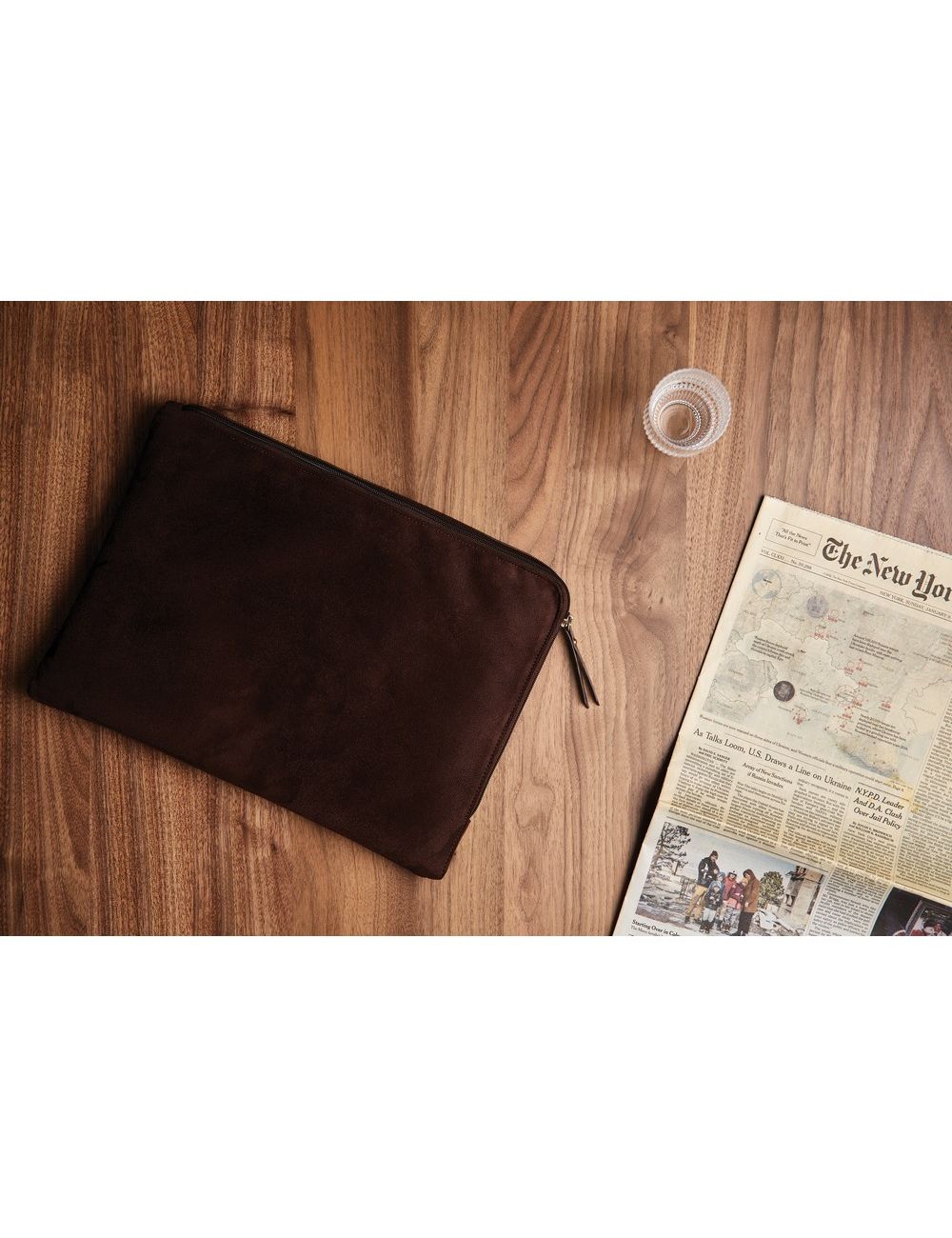 Pokrowiec na laptopa VINGA Hunton