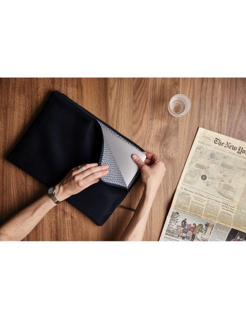 Pokrowiec na laptopa VINGA Hunton