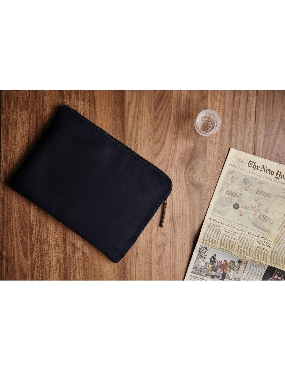 Pokrowiec na laptopa VINGA Hunton